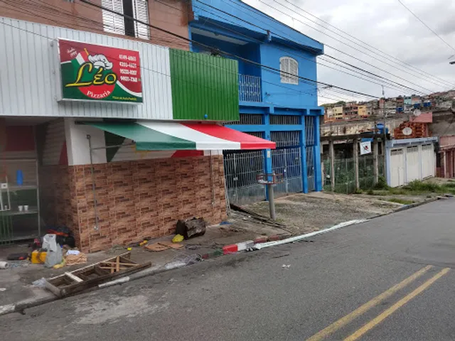 PIZZARIA DO LEO