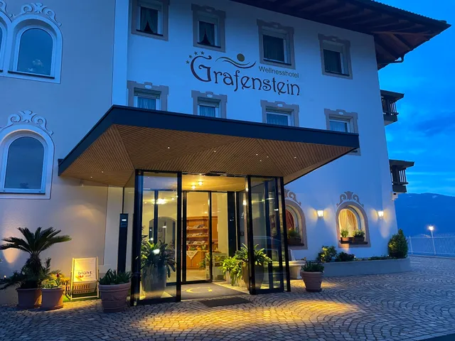 Hotel Grafenstein