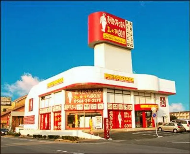 Electric Market Kariya