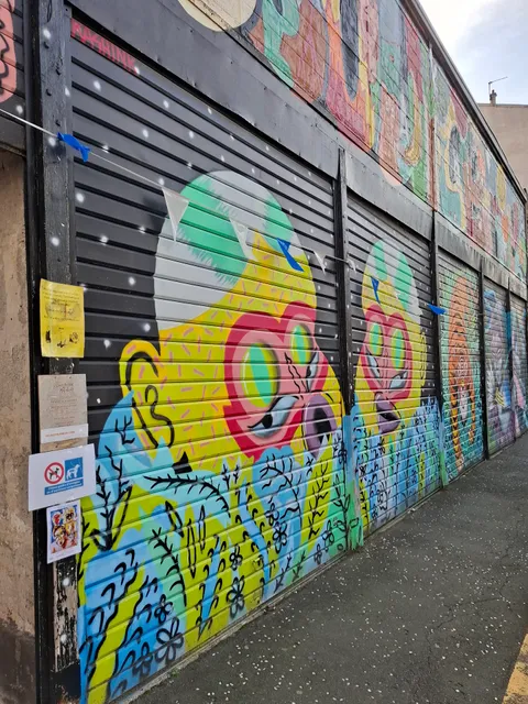 La ressourcerie de malakoff