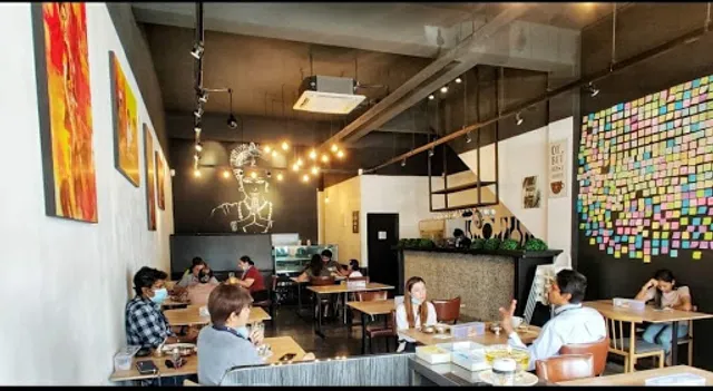 Vanakam India Eko Botanic Johor Bharu