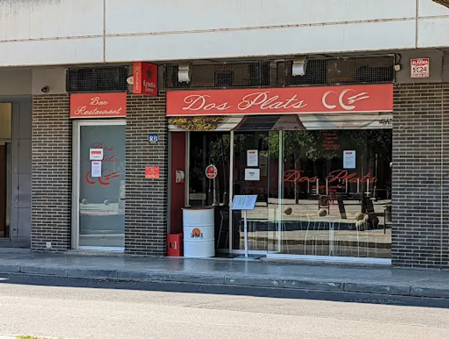 Dos Plats