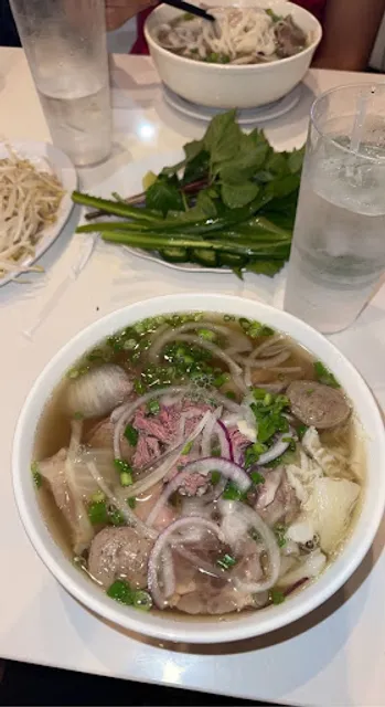 Phở Sapa