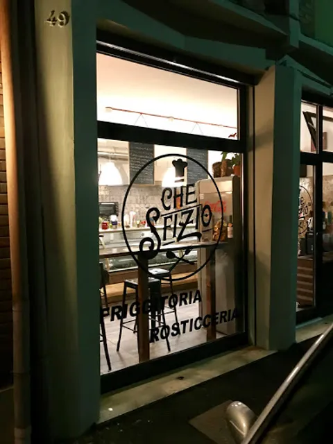 Gastronomia Musacchi