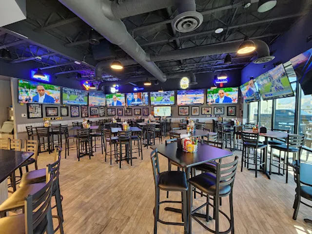 Bout Time Pub & Grub Tooele