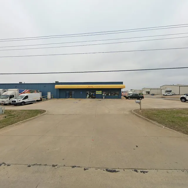 Discount Bakery Store