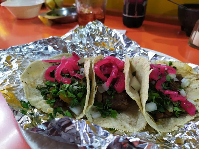 Restaurante San Lunes