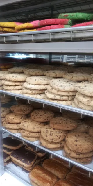 Panaderia La Nueva Era