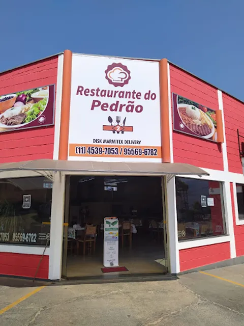 Restaurante do Pedrão
