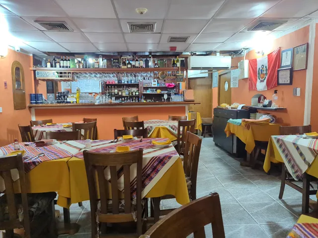 Rest. La Tasca de Juancho