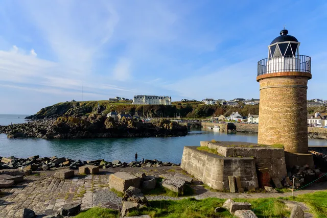 Lighthouse Apartment