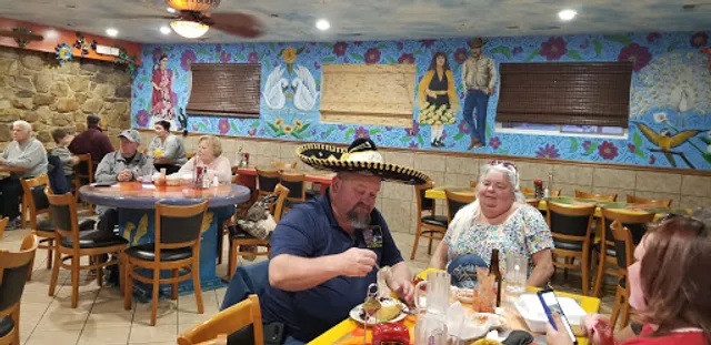 Viva Mexico Family Restaurant