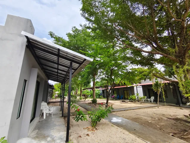 ณิชา รีสอร์ท Nicha Resort