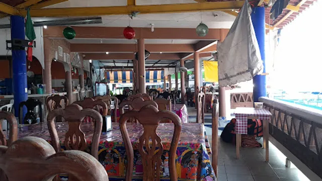 Restaurant Panchita