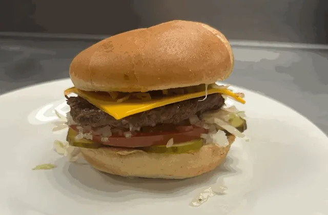 Off The Grid Grillers