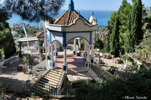 Iglesia de Santo Domingo de Guzmán | Benalmádena