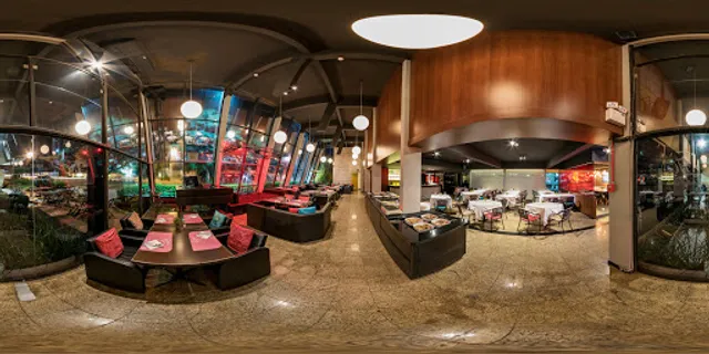 Villa Kozina Restaurante