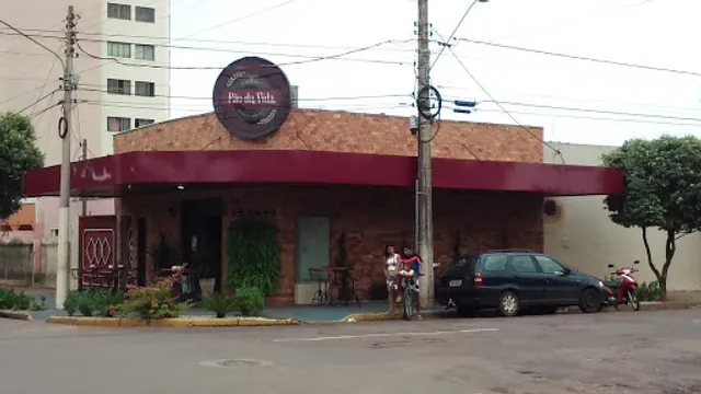 Bakery Bread of Life