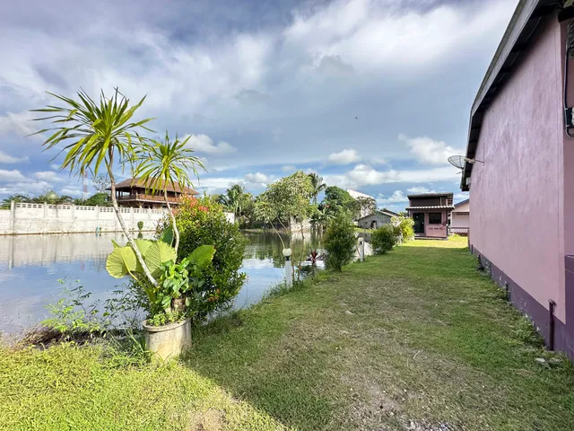 เอสพี เกสต์เฮาส์