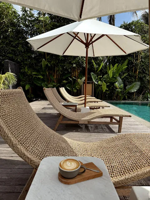 Monkey Tree Restaurant by LeRosa