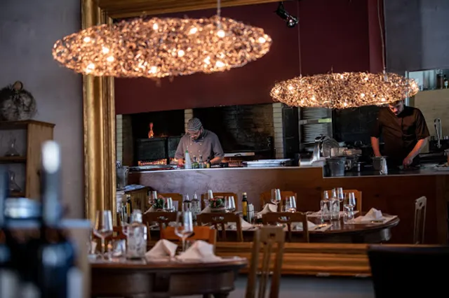 Grandis Ustria da Vin