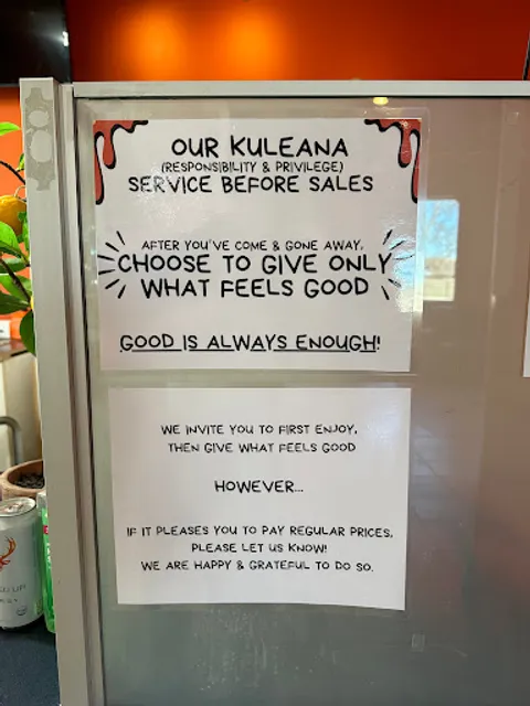 Lava Shack Dawgs & Donuts