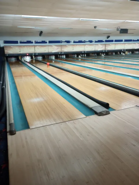 Meadow Lanes Bowling & Banquet Center