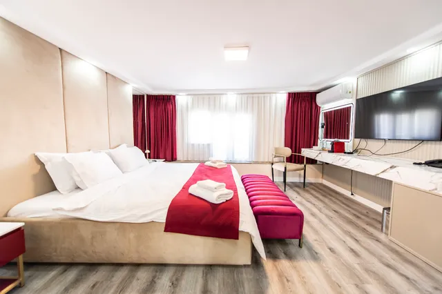 Hidden Pearls Boutique Hotel