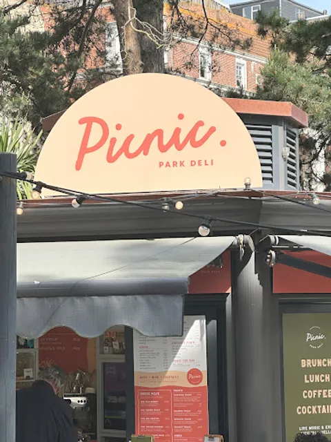 Picnic Park Deli