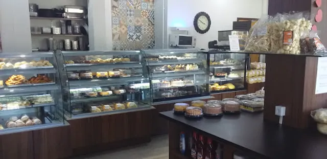 Panificadora Profipo