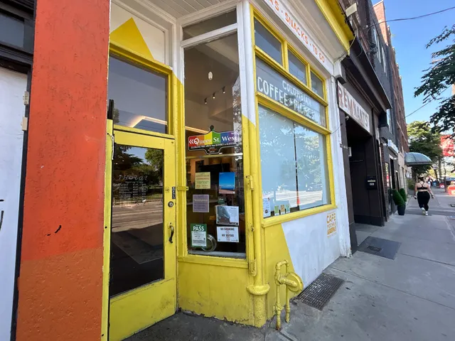 Piragua Colombian Specialty Store