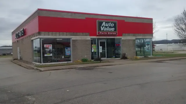 Auto Value West Salem
