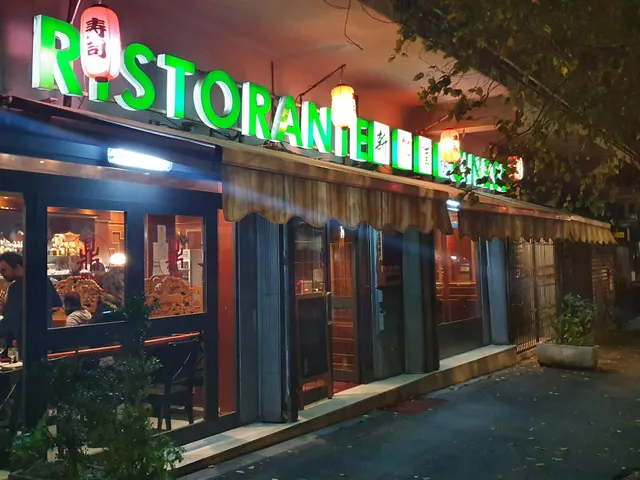 Ristorante Cinese Giaponesse Ding