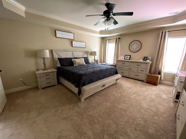 Buddy's Home Furnishings