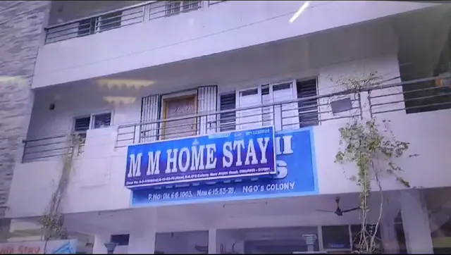 MM Home Stay