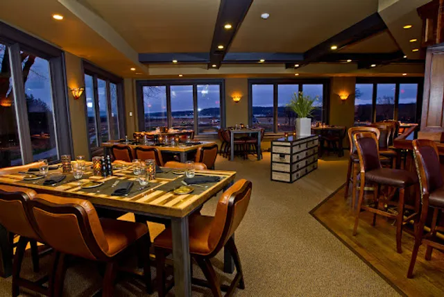 Hunt Club Steakhouse