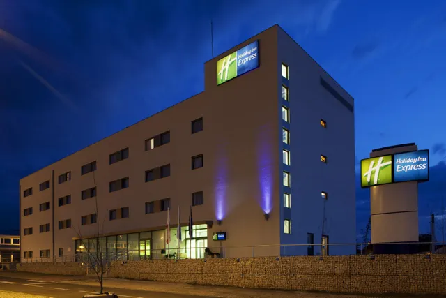 Holiday Inn Express Vitoria by IHG