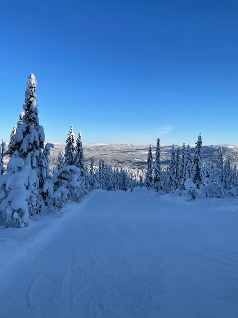 Trysil Ski Center