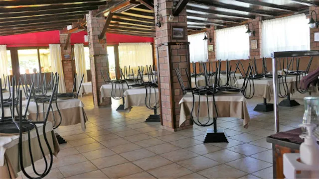 Ristorante Pizzeria Sant'Agata