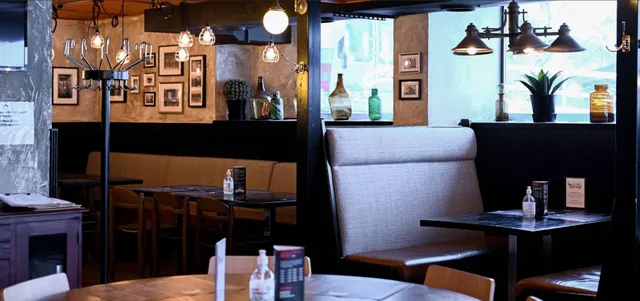 Restaurant Patarouva