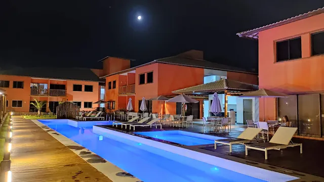 Recanto da Lagoa Itacimirim