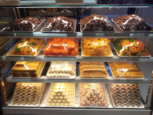 Apsara bakes, Kannur road - Mattannur