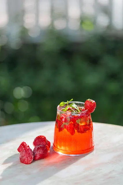 Siolim Specialty Coffee Roasters