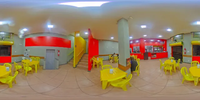 Empório Lanches e Pizzas