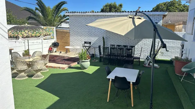 Prime Executive Accommodations