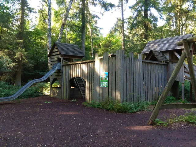 Ostseeresort am Walde