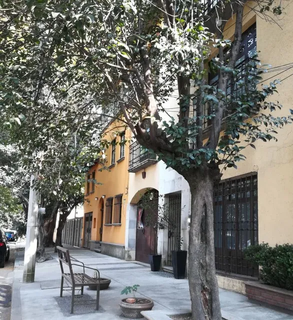 Casa Boutique Calle Berlin