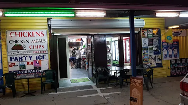 Silkstone Chinese and Fish & Chips Take Away