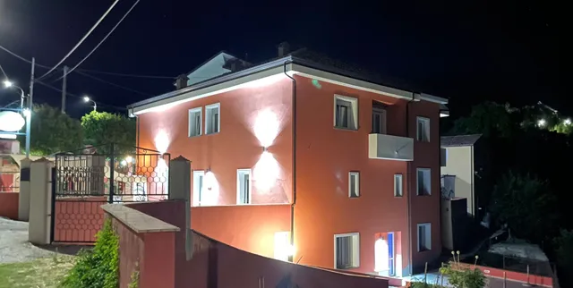 THE Robin Bed & Breakfast Room