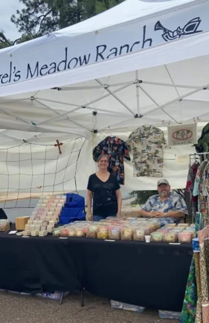 Angel's Meadow Ranch, LLC